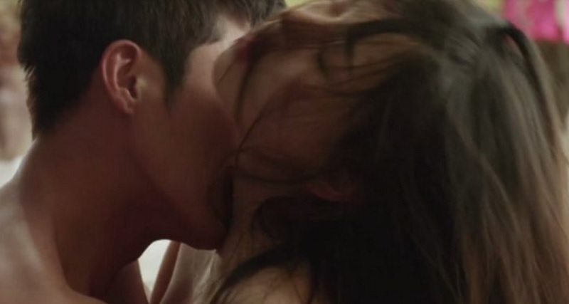 Các tựa phim 18 Hàn Quốc khuyến cáo nên coi một mình vì loạt cảnh nóng quá bạo