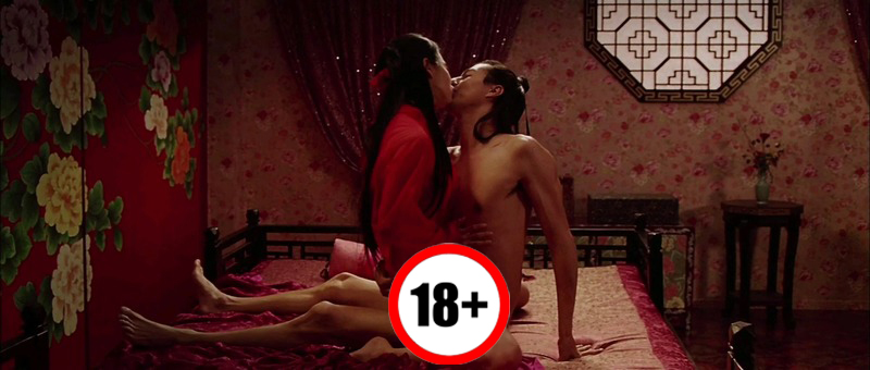 Điều khiến khán giả không ngờ tiếp theo chính là cảm xúc và hành động của nhà vua để giải quyết mối quan hệ tay ba cực kỳ phức tạp này. 
