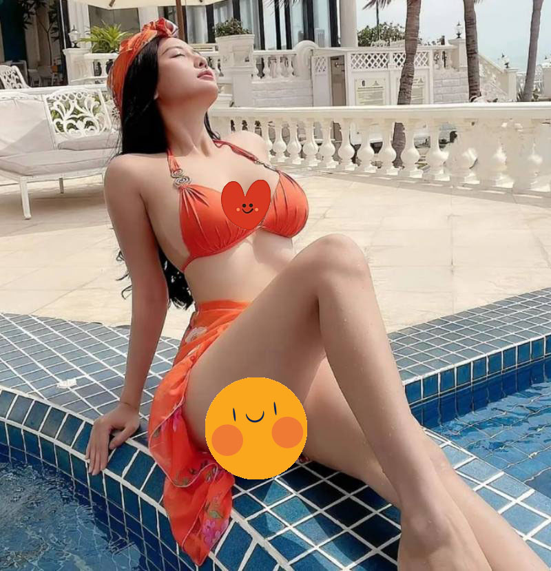 Pong Kyubi là ai? Leak ảnh Pong Kyubi nóng bỏng nhất Pong Kyubi là ai? Nàng hot girl nóng bỏng Showbiz Việt hiện tại