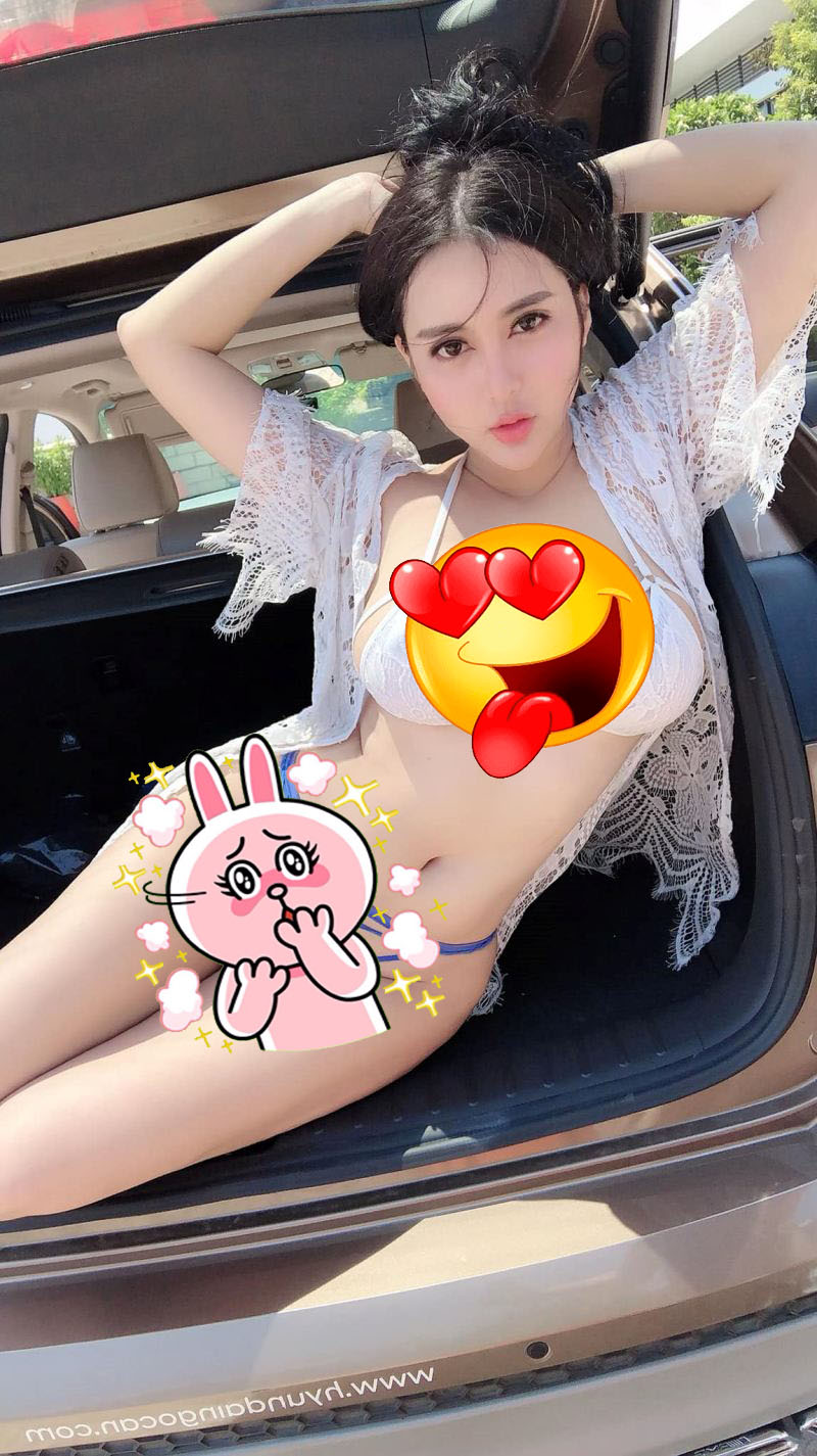 Pong Kyubi là ai? Leak ảnh Pong Kyubi nóng bỏng nhất Pong Kyubi onlyfans leak