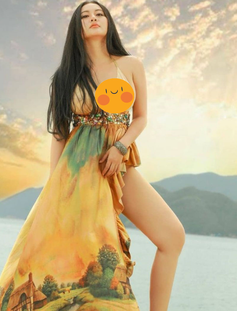 Pong Kyubi là ai? Leak ảnh Pong Kyubi nóng bỏng nhất Pong Kyubi là ai? Nàng hot girl nóng bỏng Showbiz Việt hiện tại