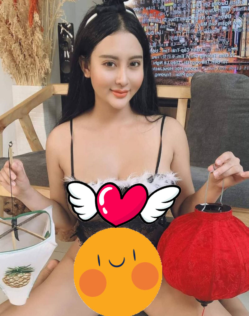 Pong Kyubi là ai? Leak ảnh Pong Kyubi nóng bỏng nhất Pong Kyubi