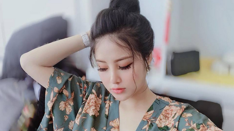 Pong Kyubi là ai? Nàng hot girl nóng bỏng Showbiz Việt hiện tại