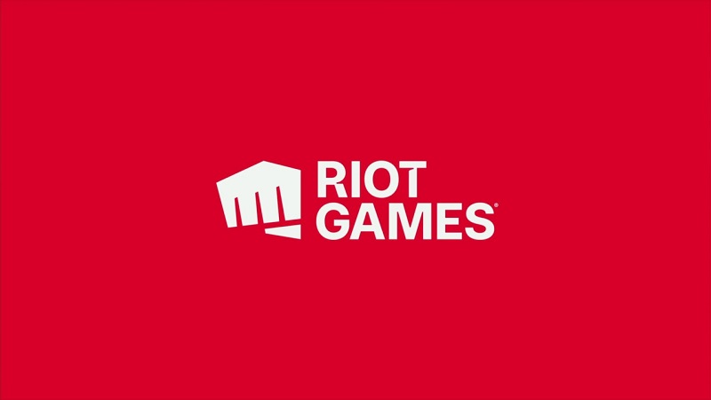 Riot Games thay đổi nhận diện thương hiệu