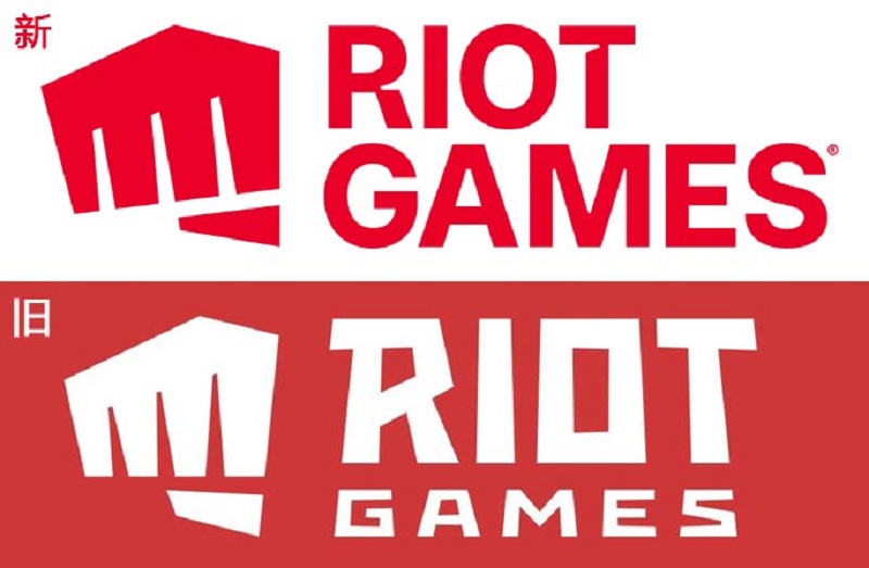 Riot Games thay đổi nhận diện thương hiệu