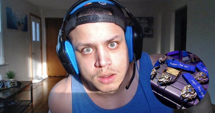 riot-lam-huy-chuong-tang-tyler1-2 Riot làm hẳn bộ huy chương để dành tặng riêng cho Tyler1