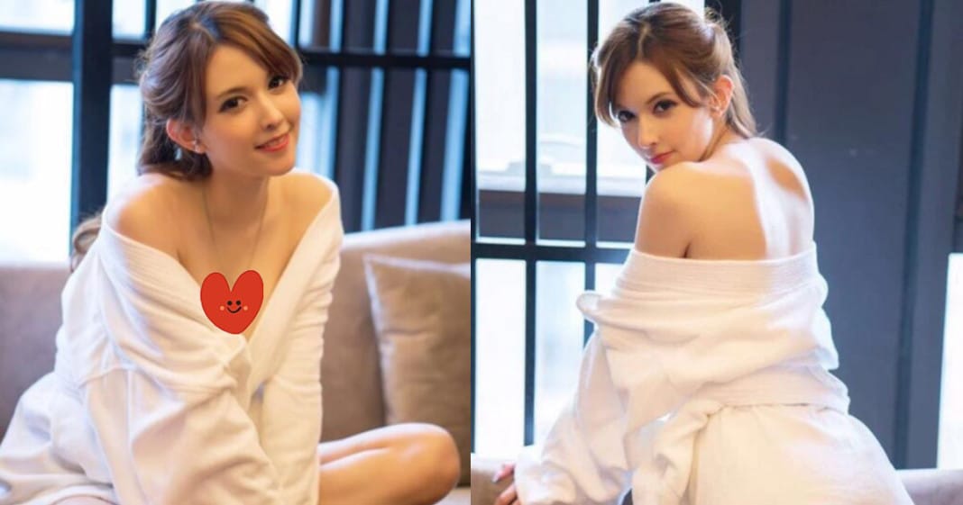 Rola Misaki thiên thần lai được đại gia mua với giá 200 tỷ