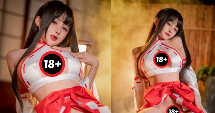 sakurai-ning-ning-khien-fan-do-mat-vi-show-vung-kin-0 Sakurai Ning Ning show 99% vùng nhạy cảm trong bộ ảnh mới