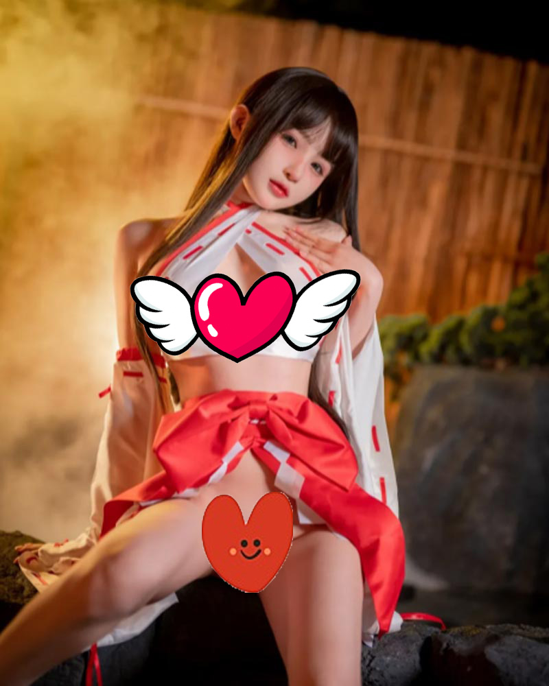 Sakurai Ning Ning show 99% vùng nhạy cảm trong bộ ảnh mới 7