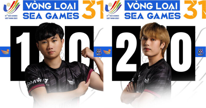 se-thang-lx-1 Chấp nhận án phạt của VCS, SBTC Esports rửa hận thành công Luxury Esports