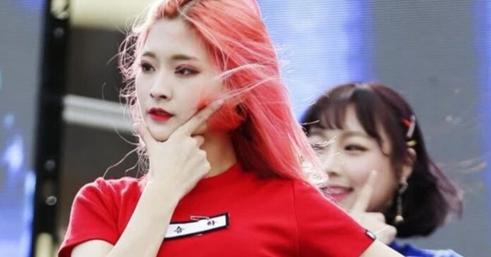 streamer khoe thân hé lộ thu nhập khủng khi chuyển hướng đóng phim người lớn, từng là idol kpop streamer khoe thân hé lộ thu nhập khủng khi chuyển hướng đóng phim người lớn, từng là idol kpop