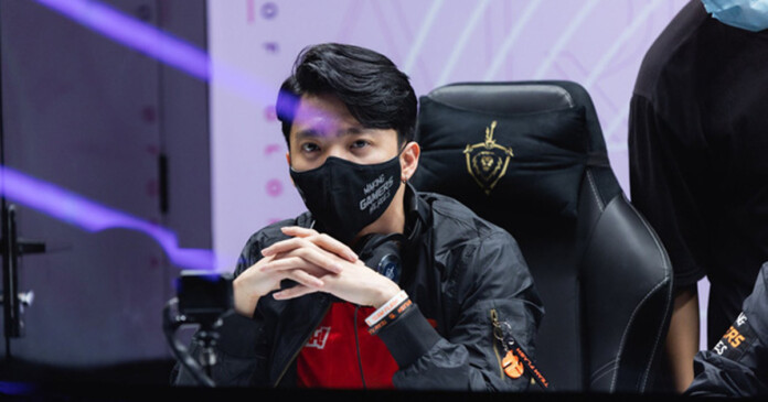team-flash-dat-koii-2 Team Flash Đạt Kòii bị chỉ trích sau trận thua nhưng fan girl lại “tha thứ”