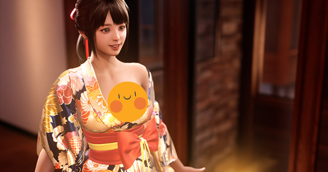 Game TOGETHER BnB cả năm không ra cảnh nóng, game thủ tức giận vì bị lừa