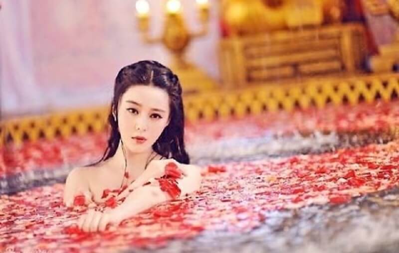 top phim 18+ hay nhất the empress of china