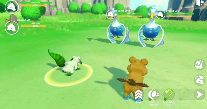 tro-choi-pokemon-phien-ban-nft Chainmonsters - Trò chơi Pokémon phiên bản NFT đã có mặt trên iOS và Android