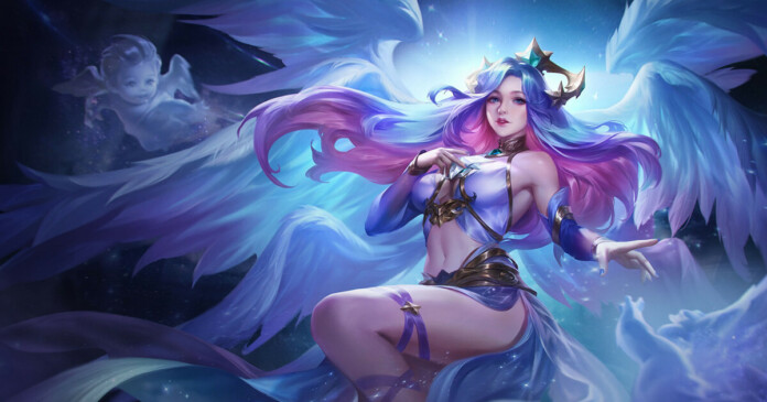 tuong-lauriel-11 Hình nền Lauriel Tinh vân sứ