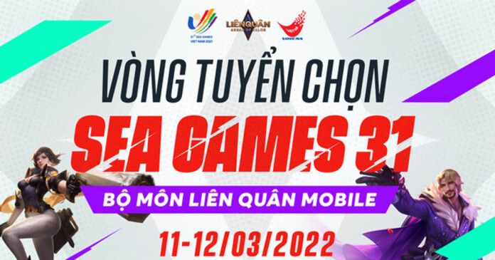 vong-tuyen-chon-lien-quan-2 Liên Quân Mobile công bố thể thức tuyển chọn đội tuyển tham dự SEA Games 31