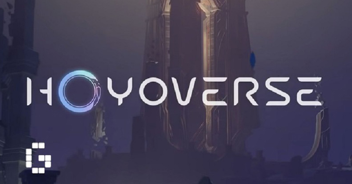 miHoYo chính thức giới thiệu vũ trụ ảo mang tên HoYoverse