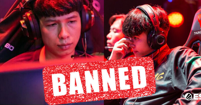 2-tuyen-thu-dota-2-viet-nam-bi-ban-vinh-vien-3 Hai tuyển thủ DOTA 2 Việt Nam bị ban vĩnh viễn do liên quan đến bán độ và dàn xếp tỷ số