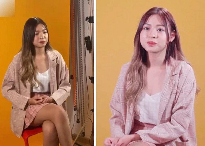 3 hot girl TikTok gây tranh cãi về nhan sắc khi tham gia game show