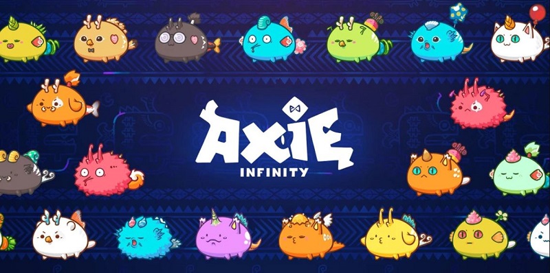 Vụ hacker tấn công Axie Infinity: 8,5 triệu USD đã được thu hồi