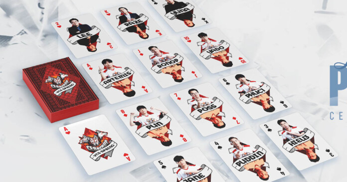 cerberus-loai-ego-khoi-doi-hinh-1 Tin tức LMHT: CES loại EGO khỏi đội hình chính