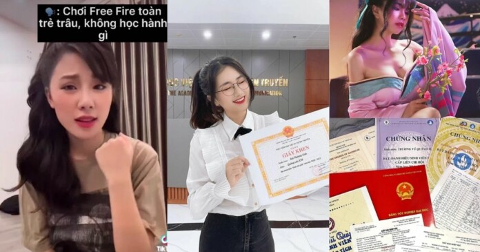 choang-voi-thanh-tich-hoc-tap-dang-ne-mc-esports-1 Các MC Esports có thành tích học tập cực khủng, chuẩn “con nhà người ta”