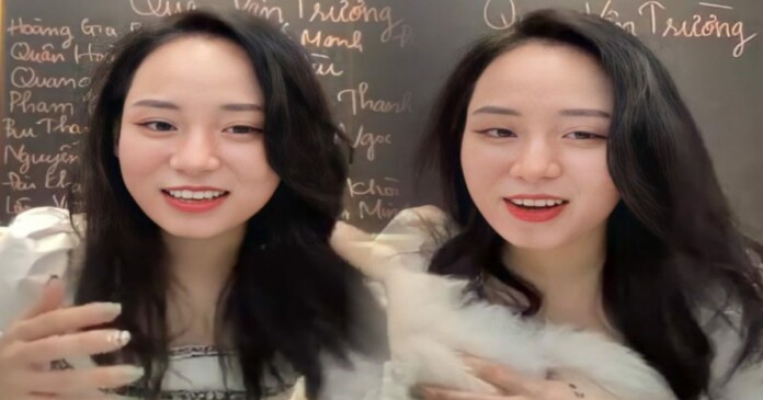 co-gaio-livestream-minh-thu-4 Cô giáo livestream Minh Thu và Minh Vẹo chính thức chia tay