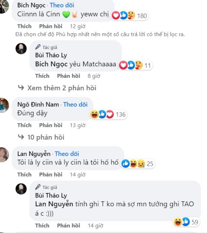 Tiktoker CiiN nổi đóa đăng bài tuyên bố: Tôi không phải Lisa bản Việt