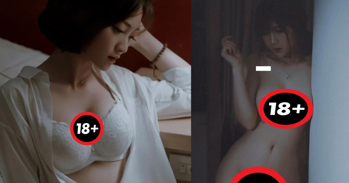 Dàn hot girl 18+gốc Việt show ảnh nude nuột từng đường nét