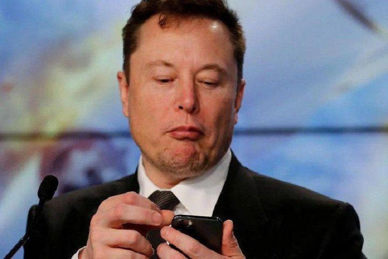 Bị Twitter cảnh cáo, Elon Musk tính lập mạng xã hội của riêng mình