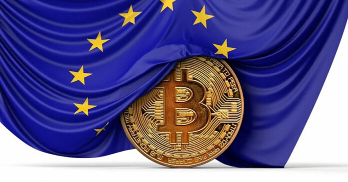 eu-dua-ra-du-luat-cho-bitcoin-2 NFT sẽ bị ảnh hưởng nếu châu Âu thông qua dự luật hạn chế Bitcoin, Ethereum
