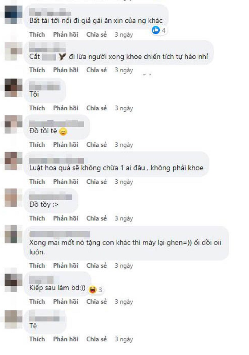 Liên Quân Mobile: Giả gái lừa được skin tiền triệu rồi đem đi khoe và cái kết