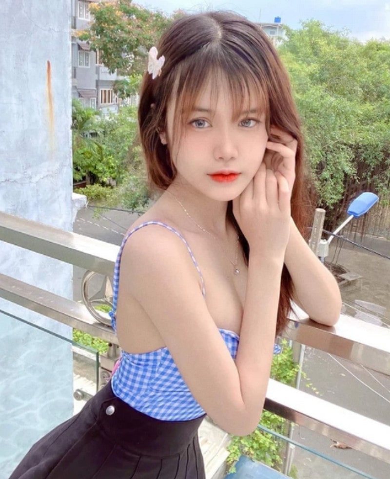 Group nổi lên với nhiều girl chất lượng với nhiều kiểu cách