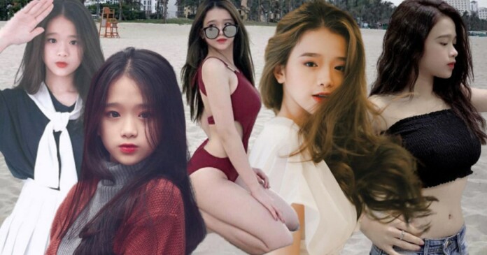 linh-ka-voi-trend-bop-con-bach-tuoc-1 Linh Ka khiến CĐM ngỡ ngàng khi theo trend “Bóp con bạch tuộc”