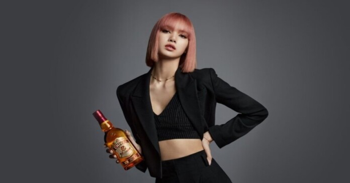 LISA-1 Ét o ét: Lisa Blackpink có thể đối mặt án tù vì hành vi quảng cáo sản phẩm này tại Thái Lan