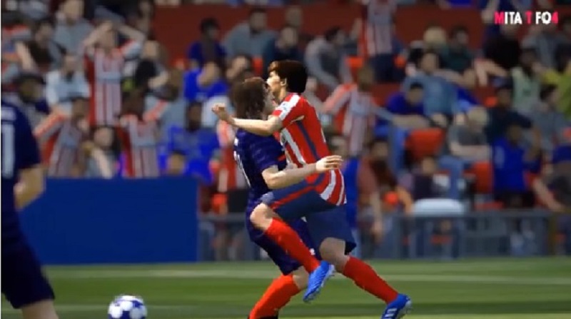 Game thủ “bật ngửa” vì lỗi bug trong FIFA Online 4