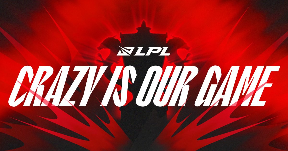 Tin tức LMHT: LPL Mùa Xuân 2022 chuyển sang thi đấu online do dịch Covid-19