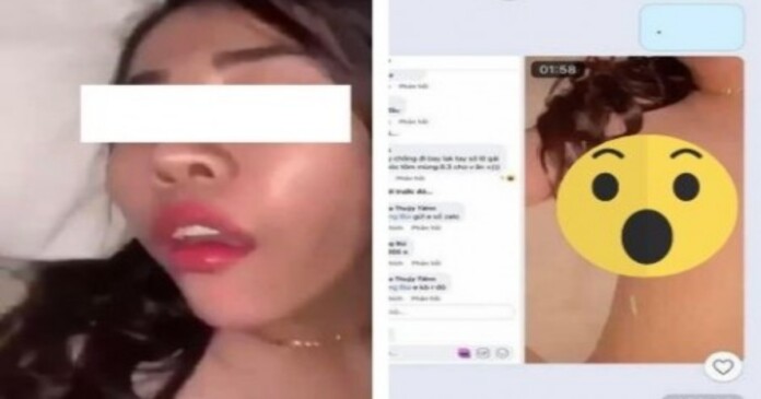 mua-tom-hum-cho-vo-roi-quay-clip-ban-some-vo Chồng mua tôm hùm cho vợ ăn rồi quay clip nóng vợ và bạn