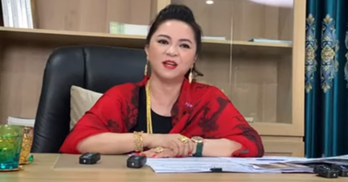 Bà Nguyễn Phương Hằng có thể bị phạt tù đến 7 năm?
