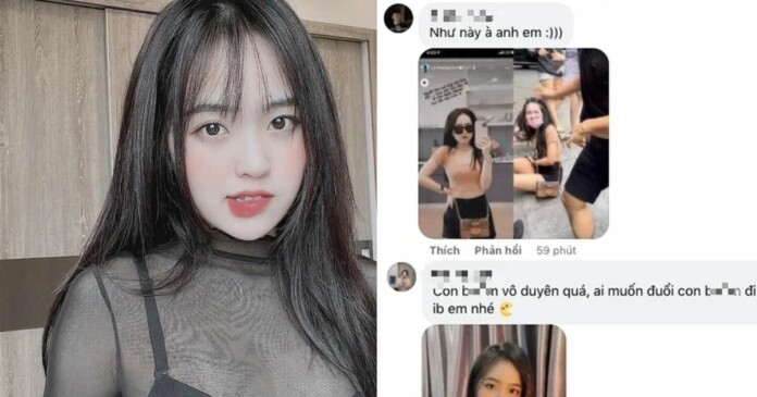 nu-game-thu-nua-nam-sau-tin-don-ro-ri-clip-nhay-cam-van-bi-cong-kich-1 Nữ game thủ nửa năm sau tin đồn clip nhạy cảm rò rỉ vẫn bị công kích