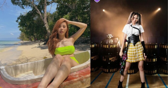 nu-mc-sexy-nhat-lang-game-viet-truot-ngoi-anh-hau-1 Nữ MC sexy nhất làng game lại trượt ngôi ảnh hậu