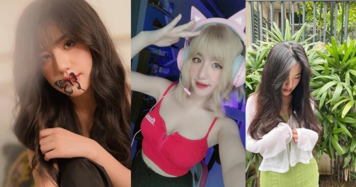 nu-streamer-chuyen-tu-ho-bao-sang-ho-hung-cuc-mlem-1 Nữ streamer chuyển từ hở bạo sang “hững hờ” với vòng 1 cực mlem