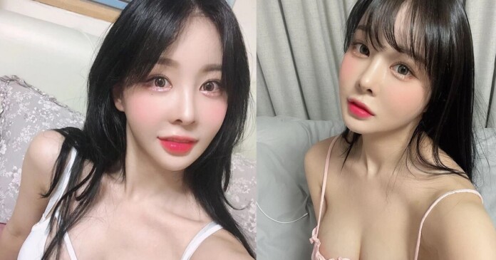 Nữ streamer xinh đẹp chấp nhận cởi hết để nhận donate, bất chấp nguy cơ cấm kênh vĩnh viễn Nữ streamer xinh đẹp chấp nhận cởi hết để nhận donate, bất chấp nguy cơ cấm kênh vĩnh viễn