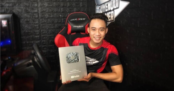 quy-bi-phat-75-trieu-dong-2 Youtuber Nguyễn Quí Gamer bị phạt 7,5 triệu đồng vì đăng tải video sai sự thật