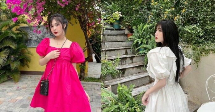 quynh-alee-hoa-nang-tho-trong-treo-dan-tinh-u-me-1 Quỳnh Alee hóa nàng thơ trong trẻo khiến dân tình “u mê”