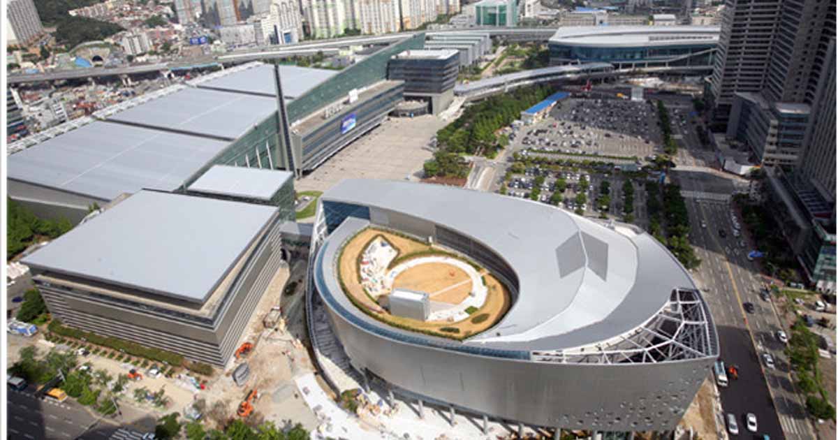 Riot Games xác nhận MSI 2022 được tổ chức tại Busan, Hàn Quốc