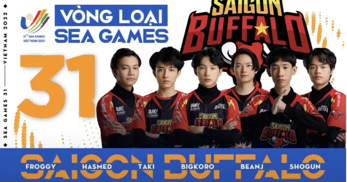 sgb-thang-sky-2 Tin tức LMHT: Thắng SKY, SGB bước vào trận chung kết vòng loại SEA Games 31