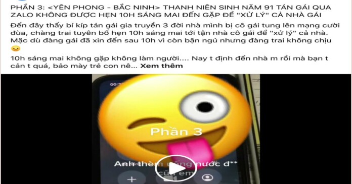 thanh-nien-bac-ninh-van-hay-chu-tot-4 Thanh niên Bắc Ninh văn hay chữ tốt không cưa được gái đòi đến tận nhà để