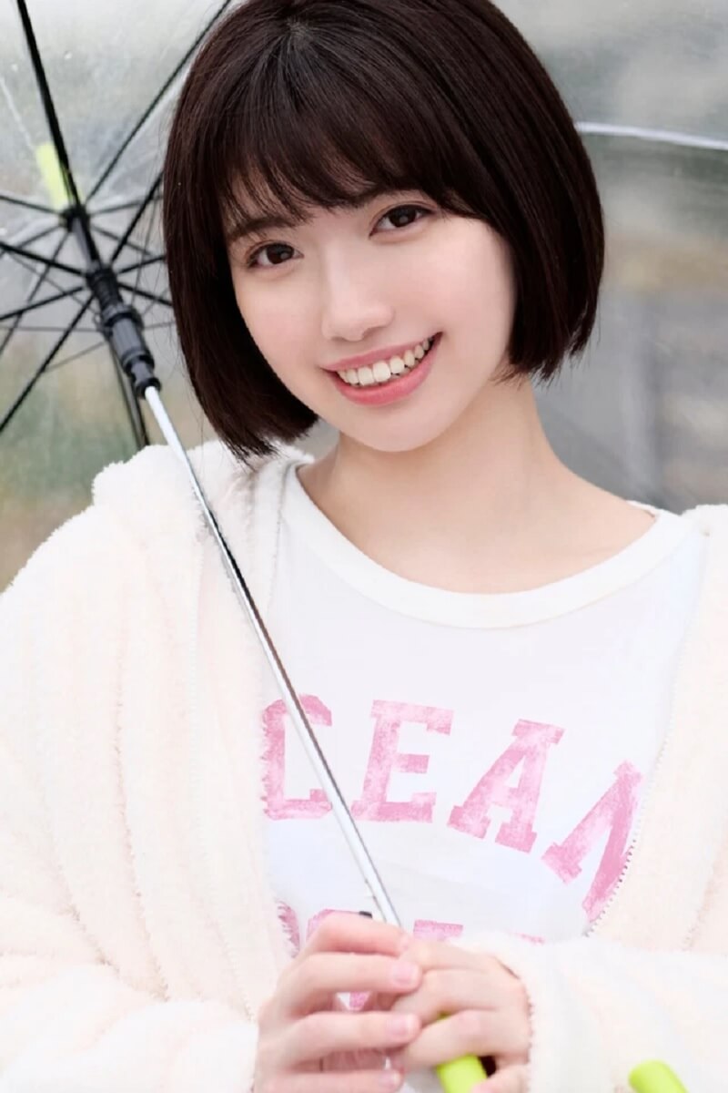yua mikami xem nozomi là đối thủ